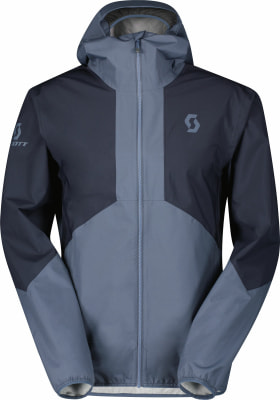 Scott Exploirair Light Dryo 2,5L Hardshelljacke mit Kapuze