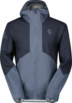 Scott Exploirair Light Dryo 2,5L Hardshelljacke mit Kapuze