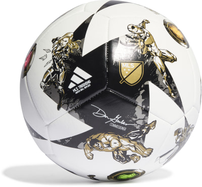 adidas Marvel MLS All-Star Game Fußball