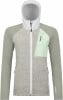 Ortovox GP Classic Fleecejacke mit Kapuze