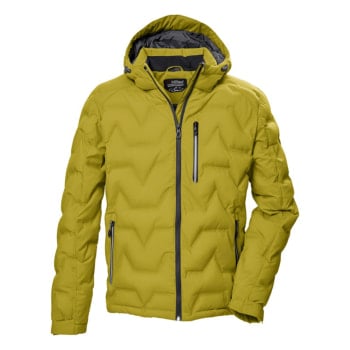 Killtec KOW 60, pánska bunda