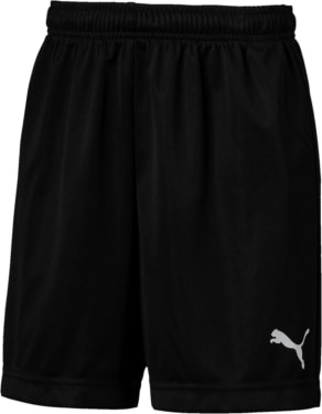 PUMA Short Ftbplay JR