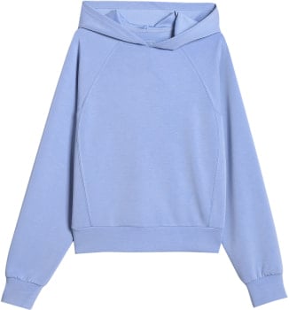 4F F2183 Kapuzensweater