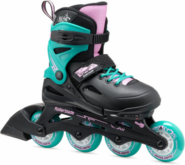 Fury 72 Inlineskates 