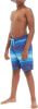 Firefly Miko Badeshorts