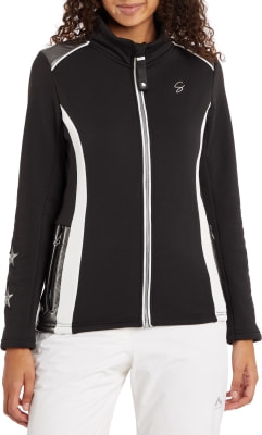 McKINLEY Ira II Midlayer