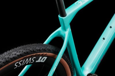 KTM Gravelator Prime Gravelbike