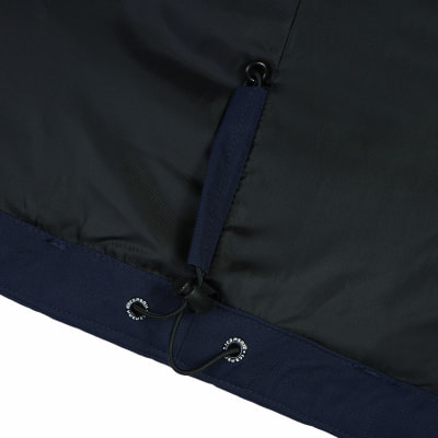 Icepeak Loris Skijacke mit Kapuze