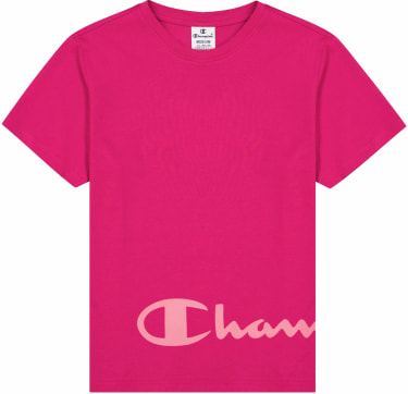 Crewneck Legacy T-Shirt
