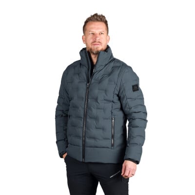 Northfinder Stribog, pánska zateplená bunda Northfinder Stribog, pánska zateplená bunda