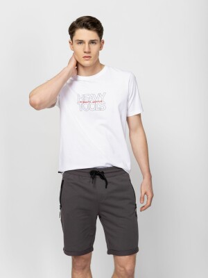 Heavy Tools ZordonS26 férfi rövidnadrág