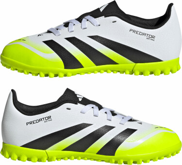 Predator Club TF J Kunstrasenfussballschuh D-Gr.