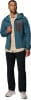 Columbia Tall Heights III Softshelljacke m.Kapuze Omni-SHIELD