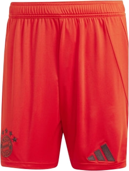 adidas FC Bayern München 24/25 Heimshorts