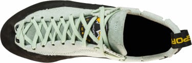 Mythos Kletterschuhe