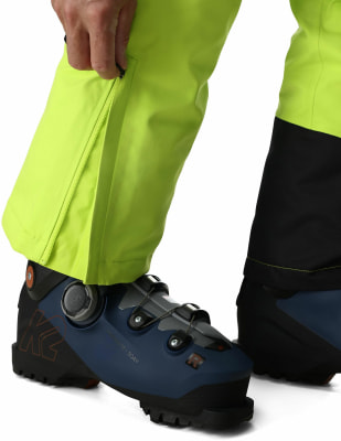 Spyder Dare Skihose mit Träger Spyder Dare Skihose mit Träger