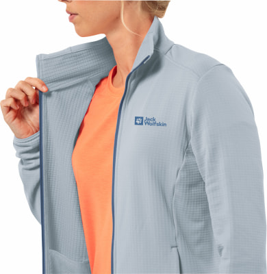 Jack Wolfskin Kolbenberg Fleecejacke