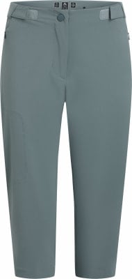 McKINLEY Capty II W Caprihose 90%Polyamid, 10%EL
