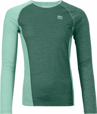Ortovox 120 Cool Tec Fast Upward Langarmshirt