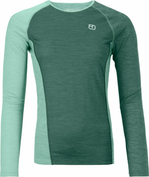 Ortovox 120 Cool Tec Fast Upward Langarmshirt