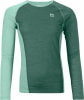 Ortovox 120 Cool Tec Fast Upward Langarmshirt