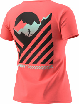 Dynafit 24/7 Graphic T-Shirt