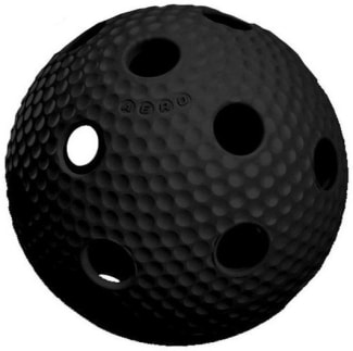 Florbalová loptička Aero plus Ball