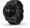 Garmin Fenix 7 Sapphire Multisport Smartwatch