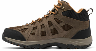 Columbia Redmond III Mid WP férfi túrabakancs