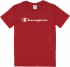Champion Crewneck T-Shirt