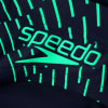 Speedo Tech Logo plavky