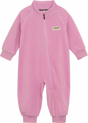 Colorkids Fleeceoverall