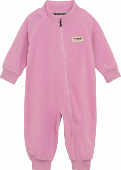 Colorkids Fleeceoverall