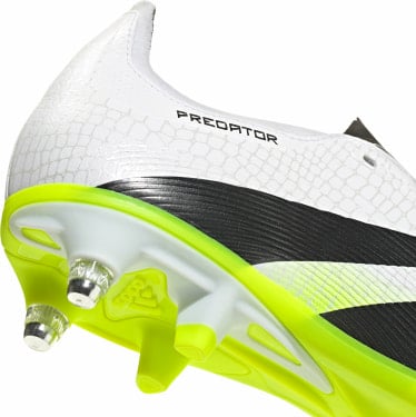 Predator League SG Stollenfussballschuh UK-Gr.