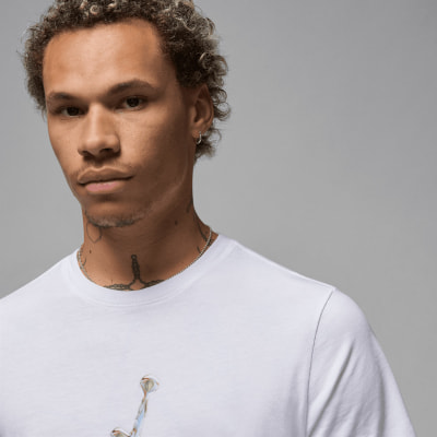 Nike Jordan Sport tričko