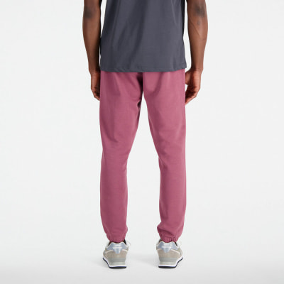 New Balance Essentials Varsity Jogginghose