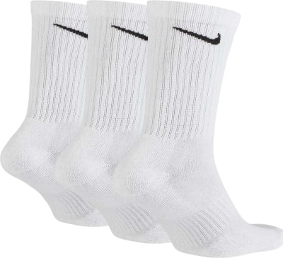 Nike Everyday Cushioned Training Crew 3er-Pack Socken