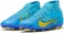 SUPERFLY 9 CLUB KM Fußballschuhe