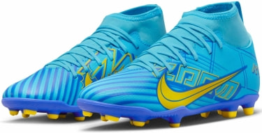 SUPERFLY 9 CLUB KM Fußballschuhe