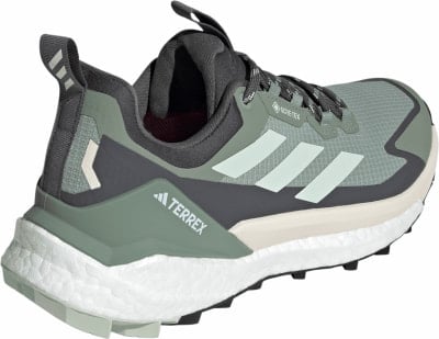 adidas Terrex Free Hiker 2.0 Low GTX Outdoorschuhe