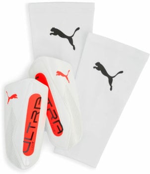 Puma Ultra Light Sleeve Schienbeinschützer