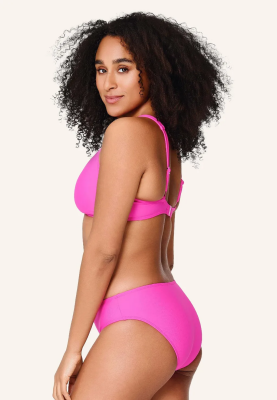 LingaDore Triangle Set Dám.bikiny