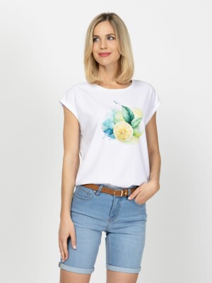 Heavy Tools MonaS26 női póló