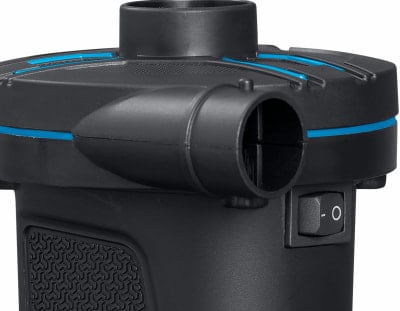 Bestway 220-240V Elektrische Luftpumpe