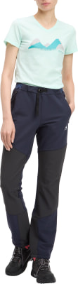 McKINLEY Saka Tourenhose