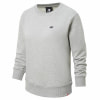 New Balance Small Logo Crew Pullover