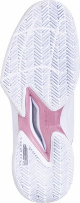 Babolat Jet Tere 2 Clay W Tennisschuhe