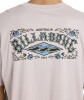 Billabong Heritage Arch T- Shirt kurzarm, 100% Cotton