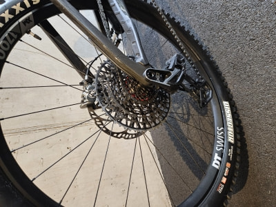 Cannondale Moterra SL 1