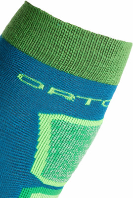 Ortovox Ski Rock'N'Wool Tourensocken